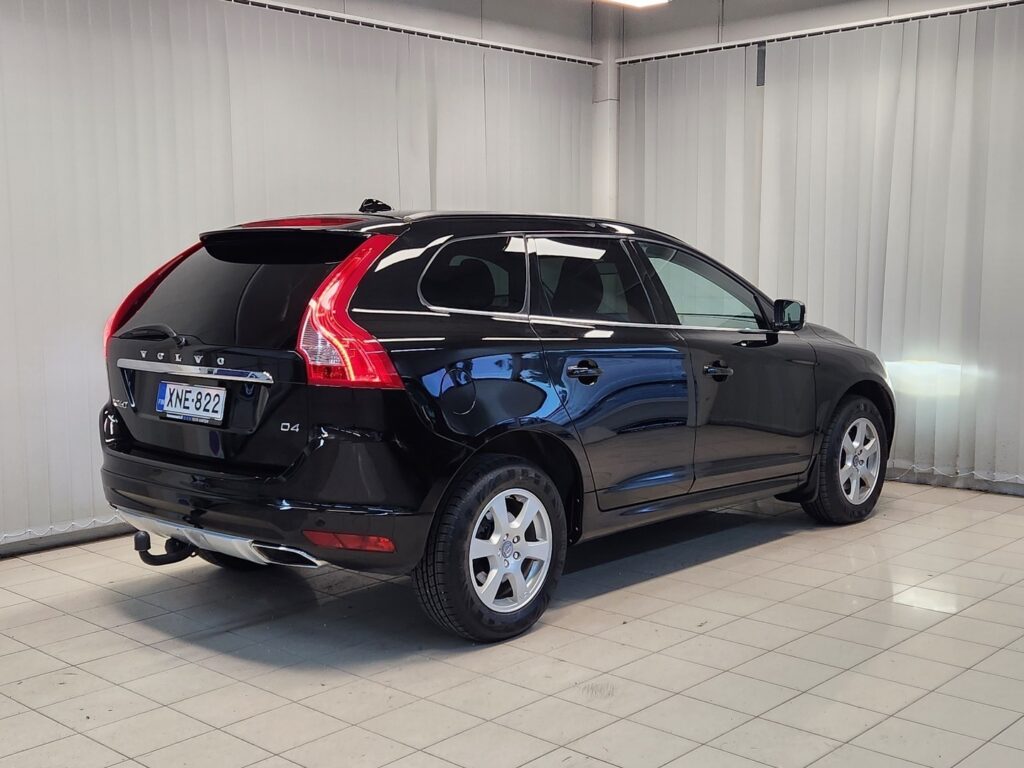 Volvo XC60, image 5