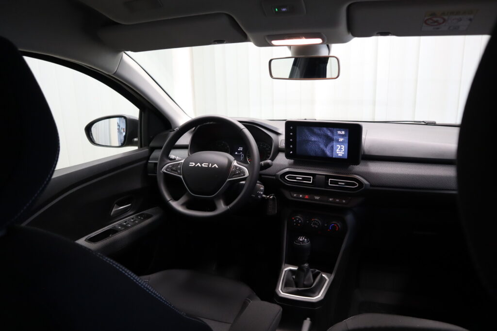 Dacia Sandero, image 8