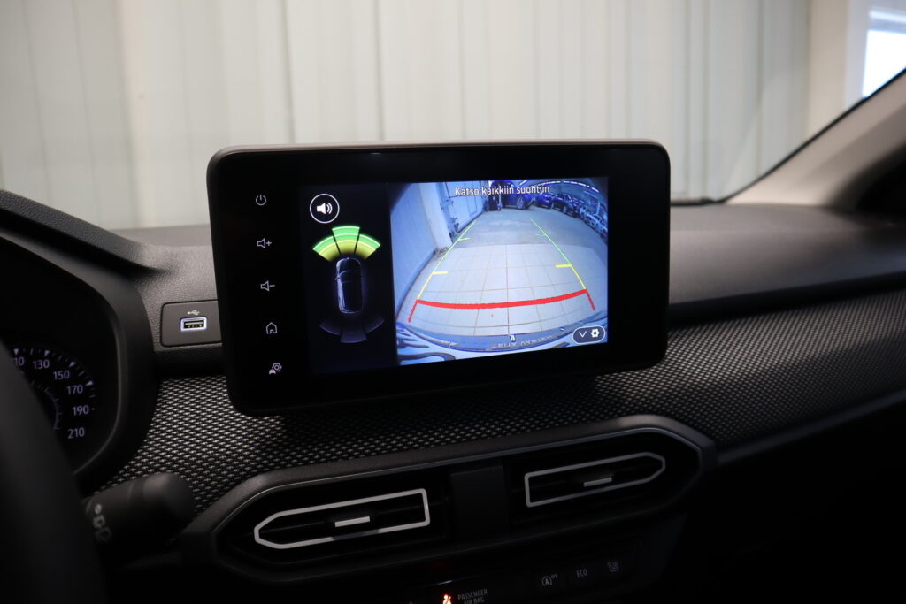 Dacia Sandero, image 5