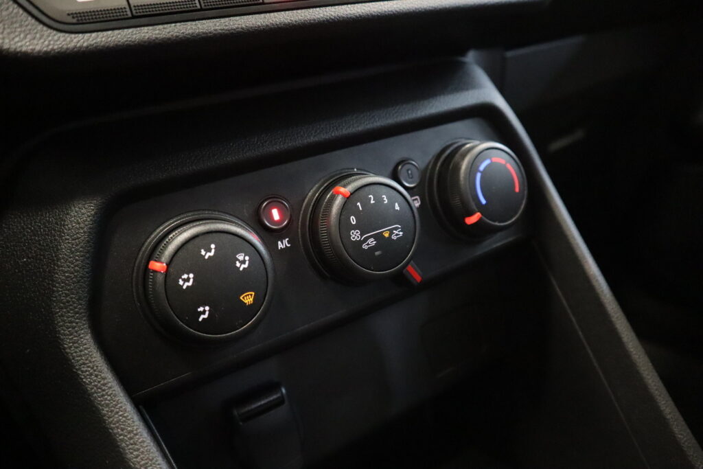 Dacia Sandero, image 6