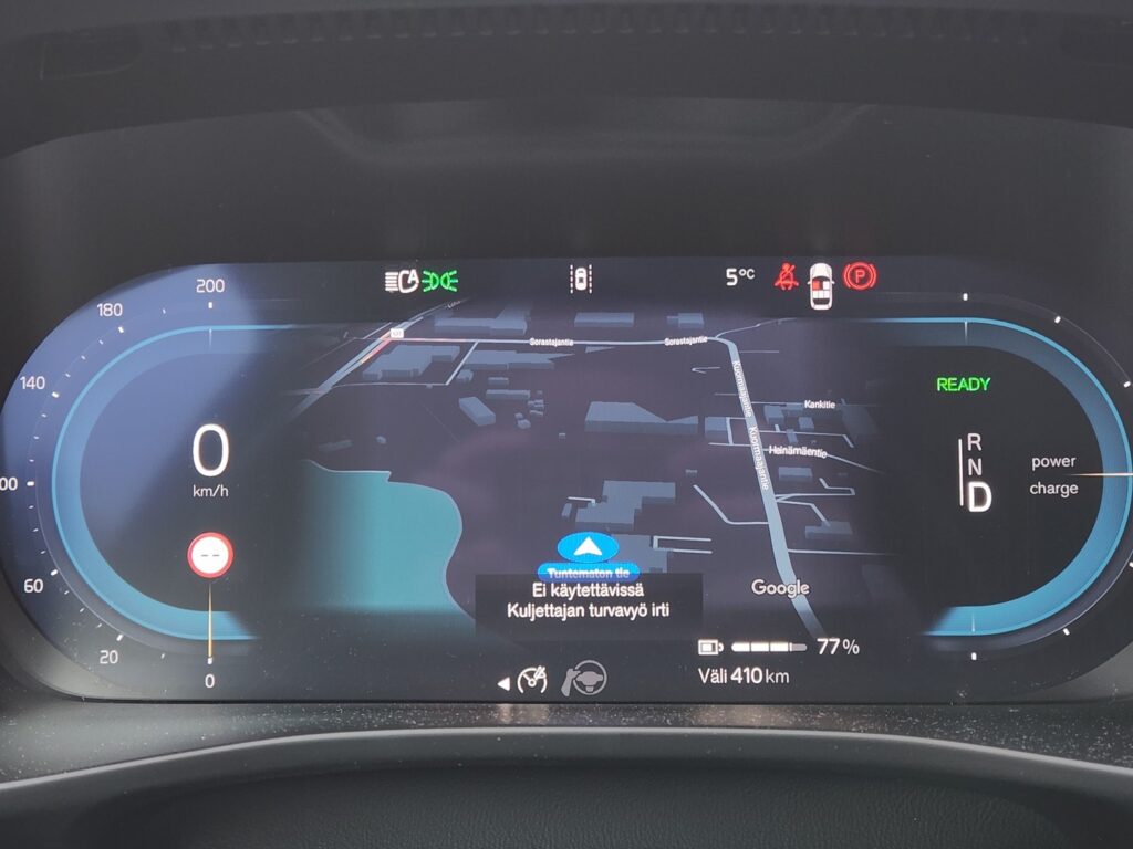 Volvo EC40, image 11