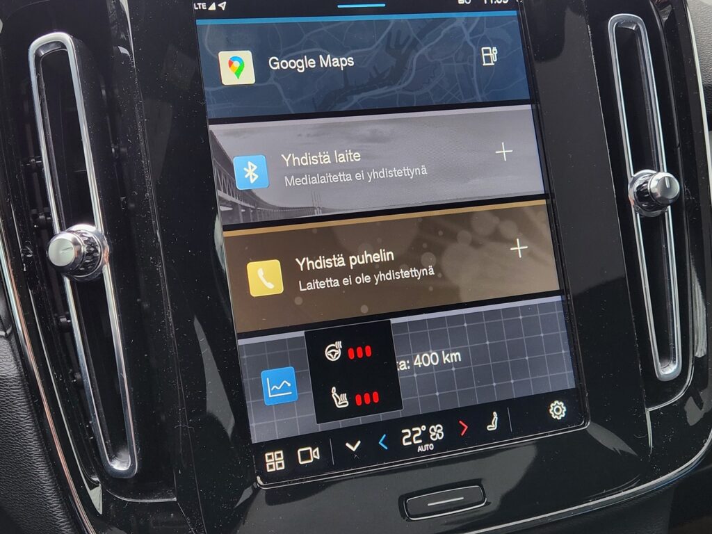 Volvo EC40, image 13