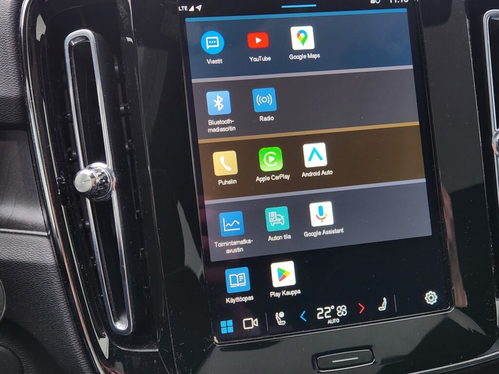 Volvo EC40, image 14