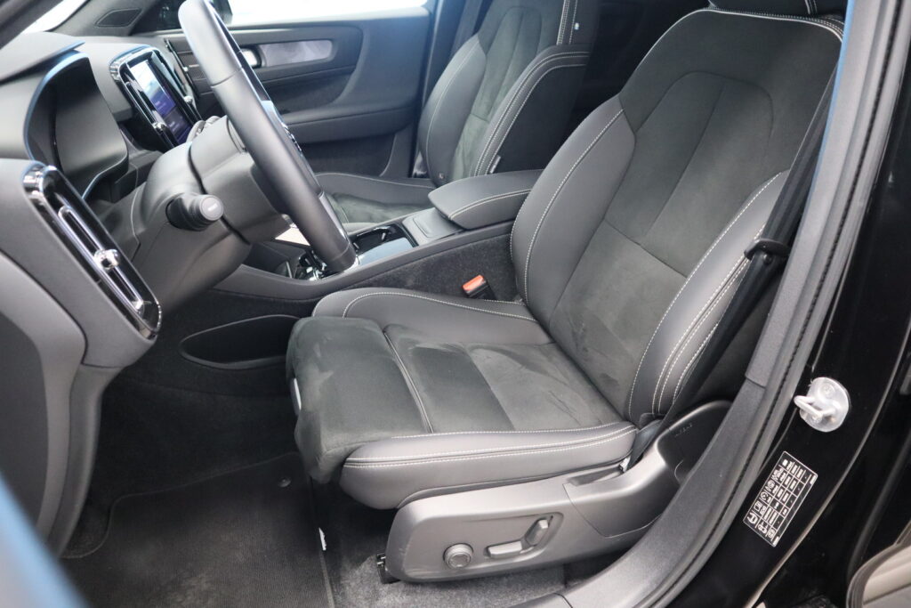 Volvo EC40, image 10