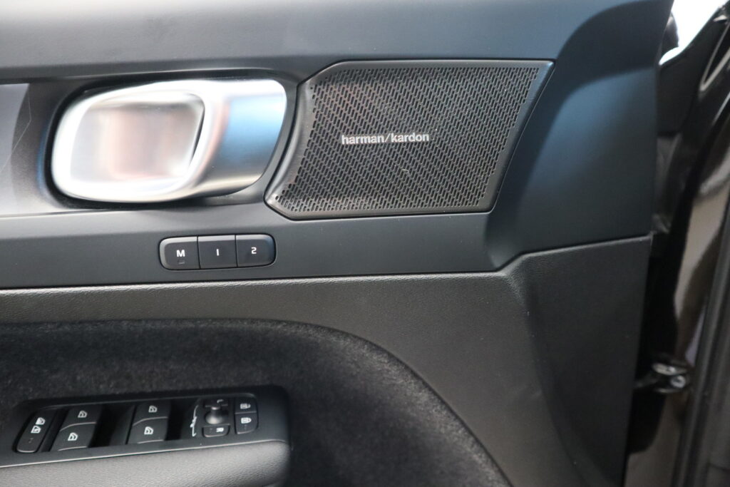 Volvo EC40, image 14