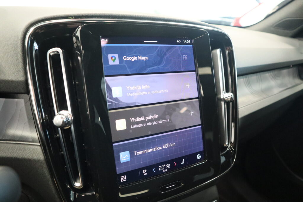 Volvo EC40, image 16