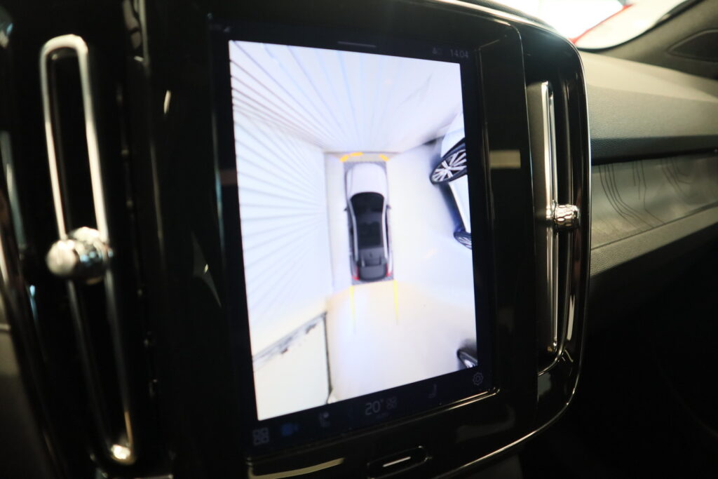 Volvo EC40, image 17