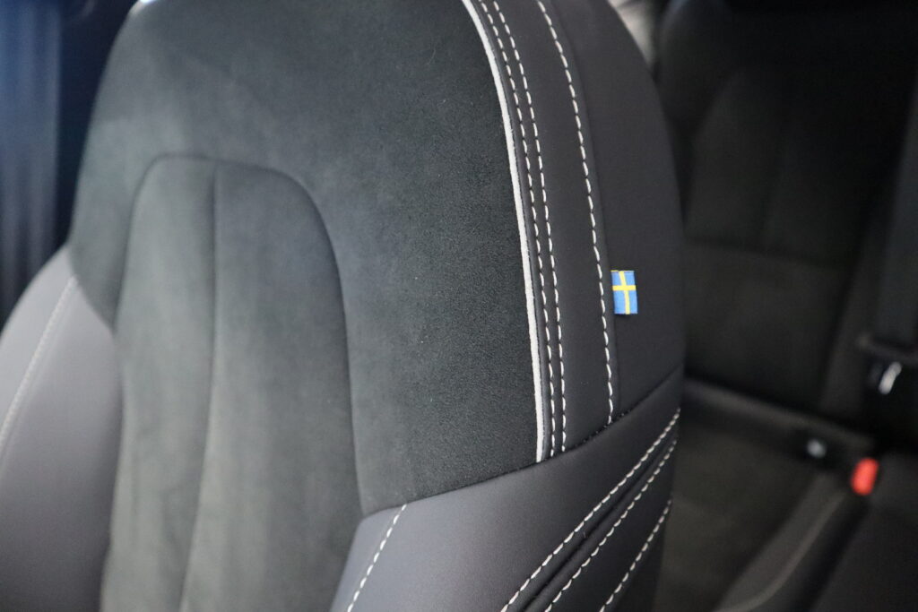 Volvo EC40, image 19