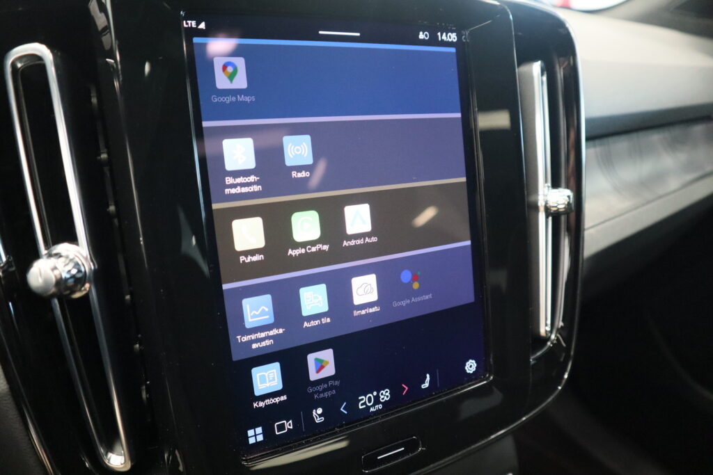 Volvo EC40, image 20