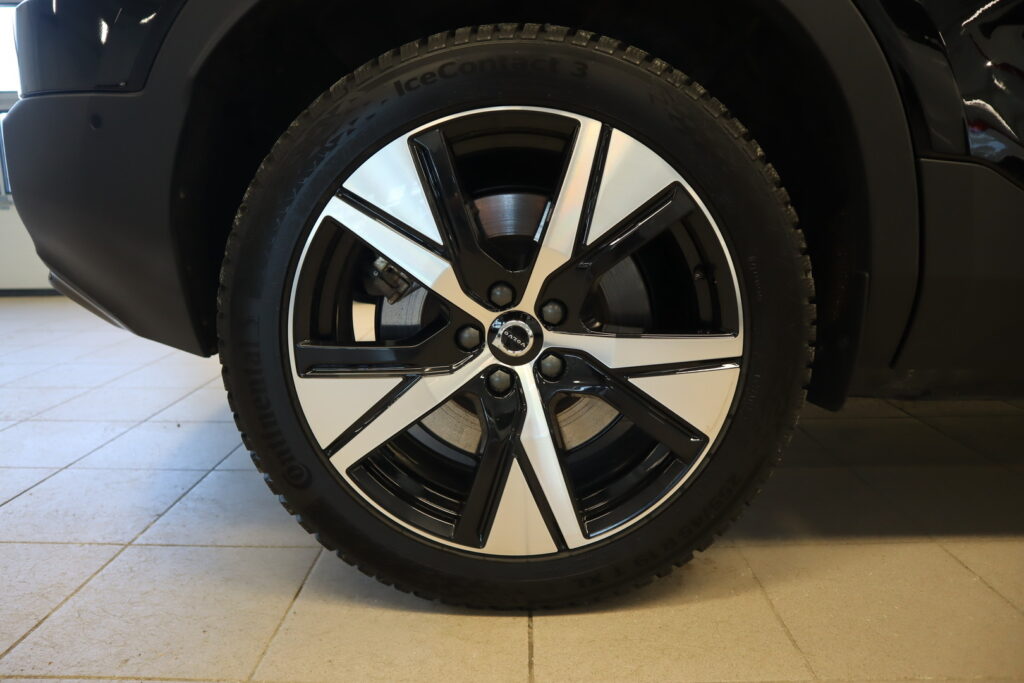 Volvo EC40, image 23