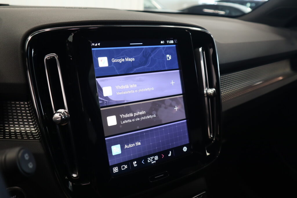 Volvo XC40, image 15