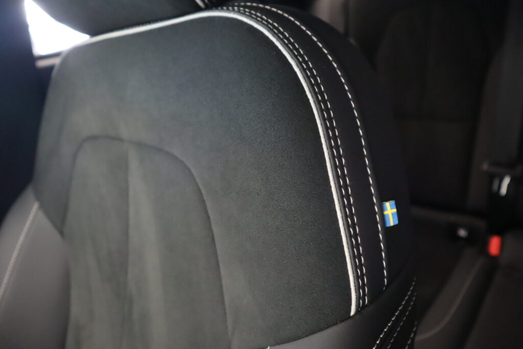 Volvo XC40, image 18