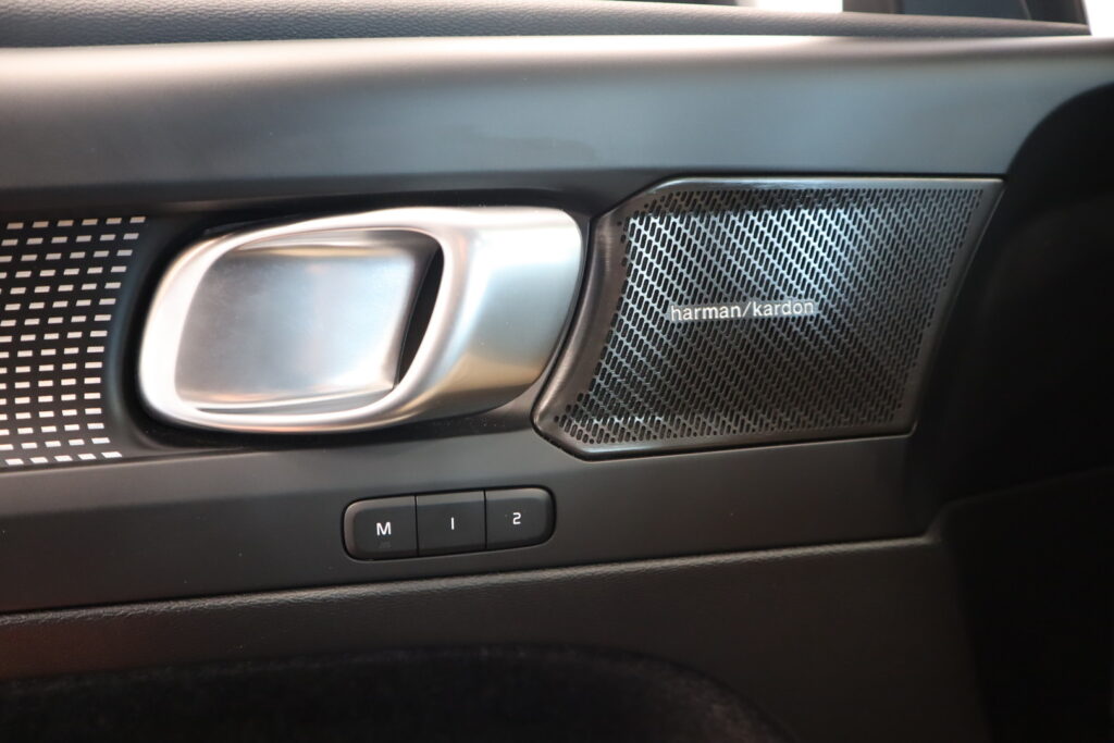 Volvo XC40, image 20