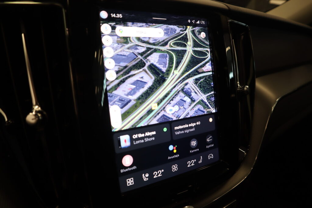 Volvo XC60, image 14