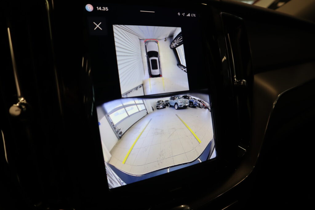 Volvo XC60, image 15