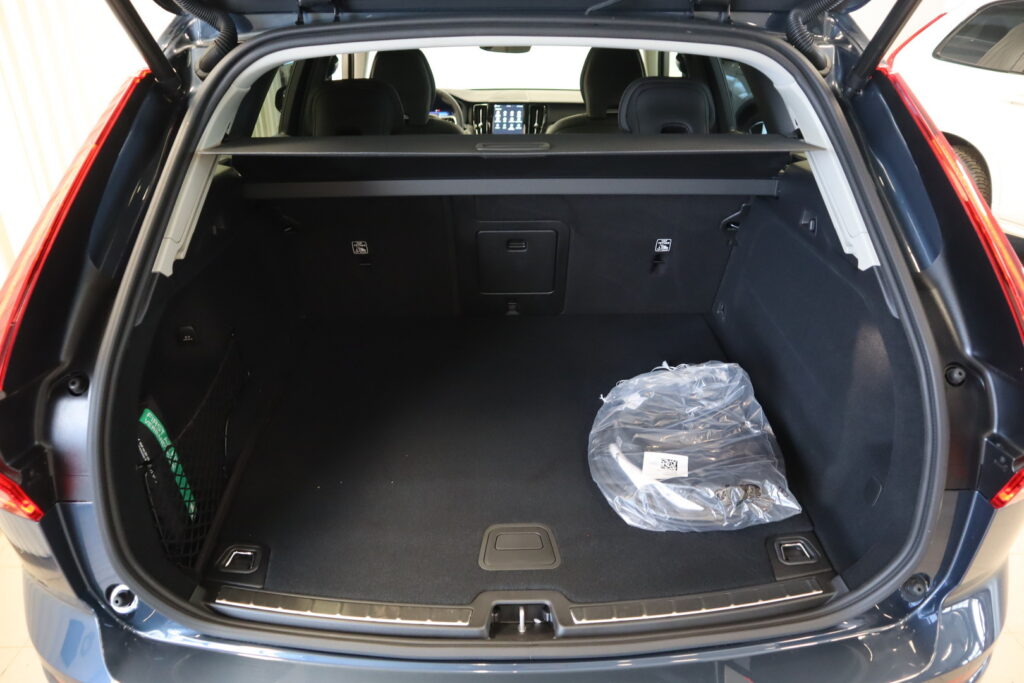 Volvo XC60, image 19