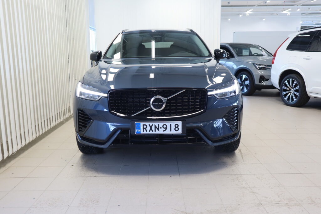 Volvo XC60, image 2