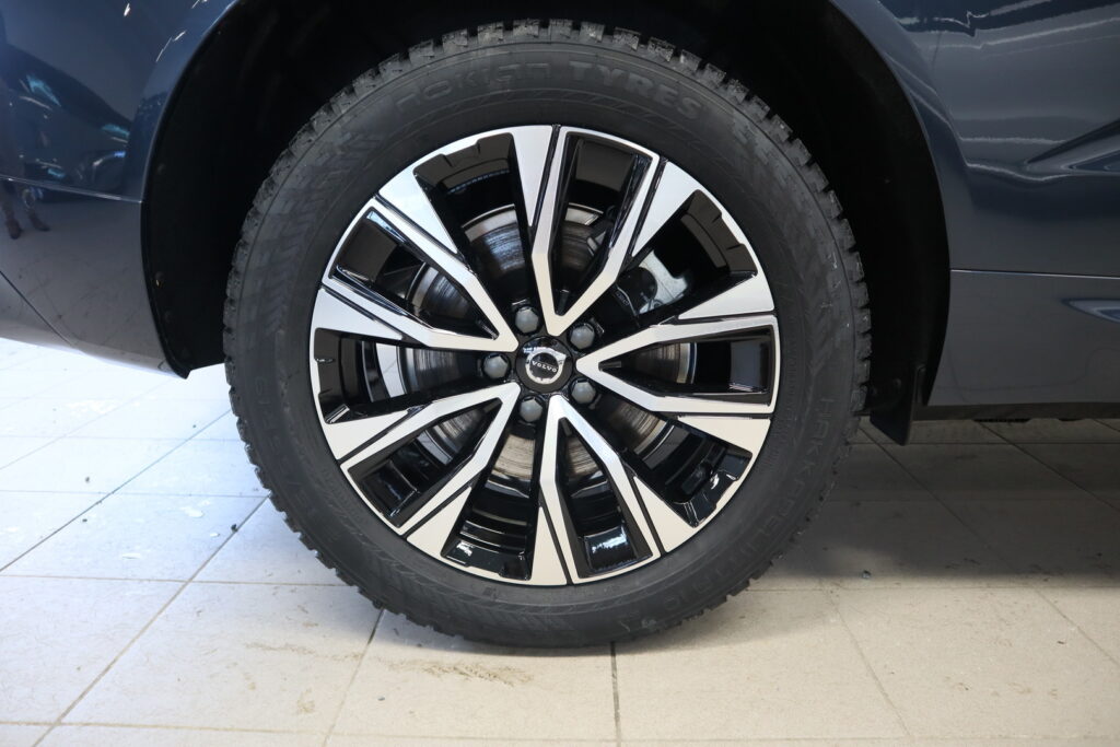 Volvo XC60, image 21