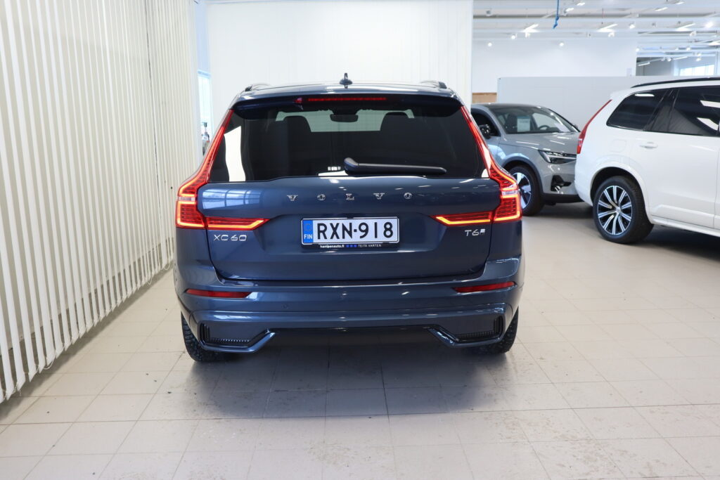 Volvo XC60, image 5