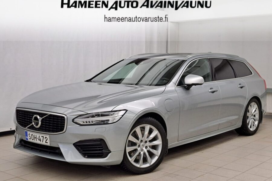 Volvo V90, image 1