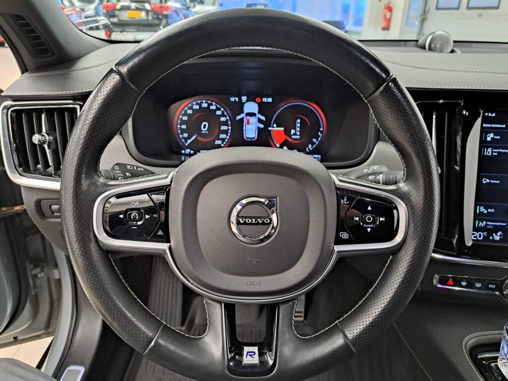 Volvo V90, image 8
