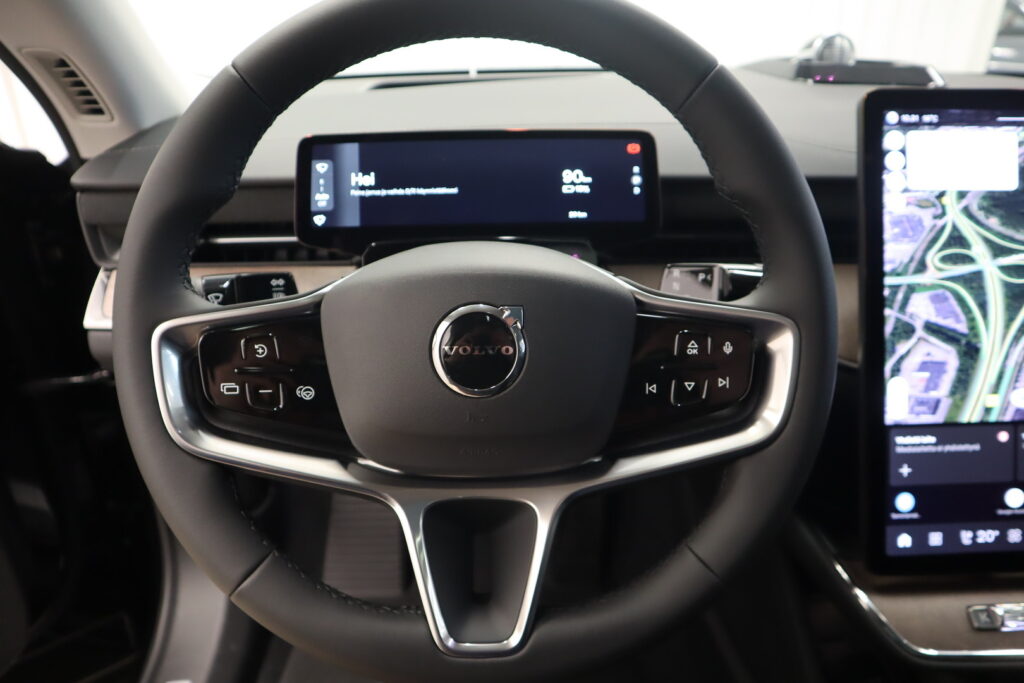 Volvo ES90, image 14