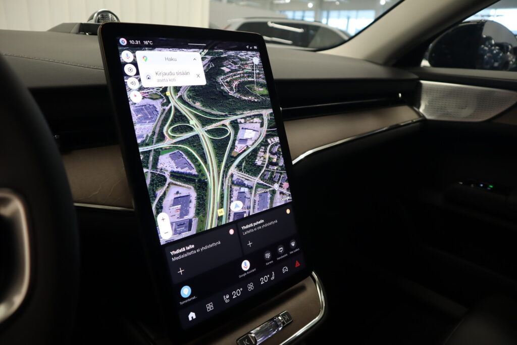 Volvo ES90, image 15