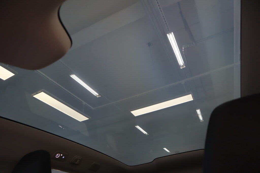 Volvo ES90, image 17