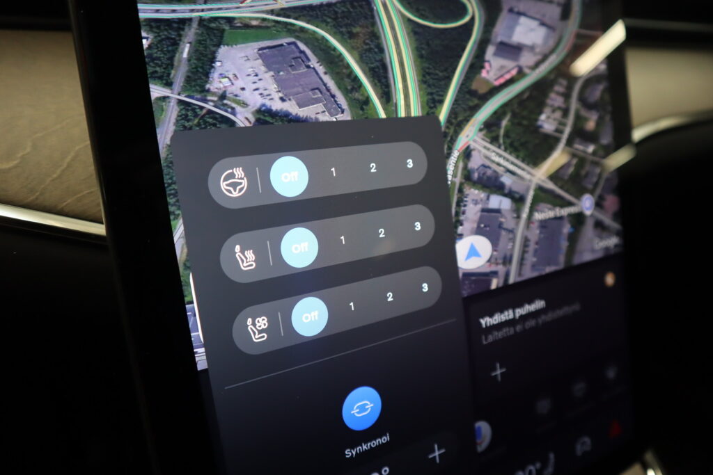 Volvo ES90, image 21