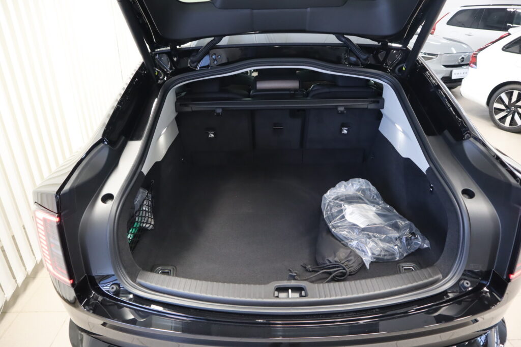 Volvo ES90, image 22