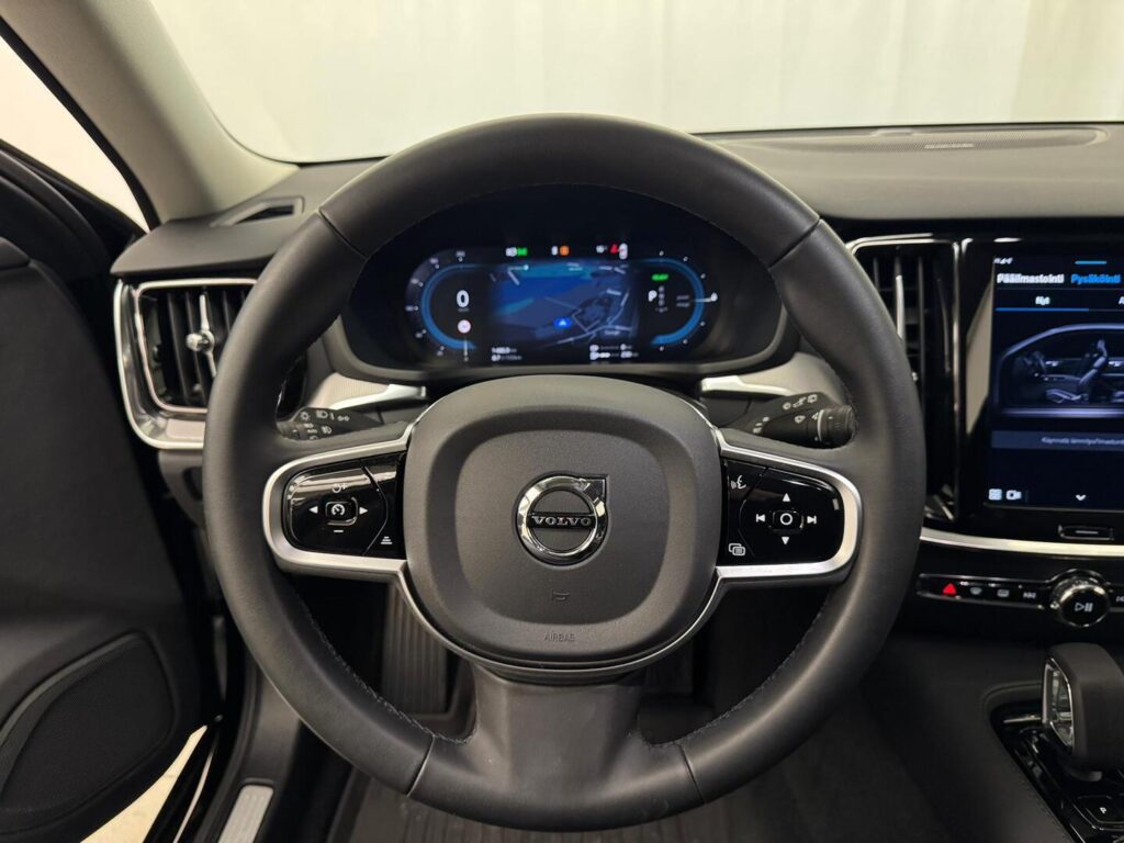 Volvo V60, image 22
