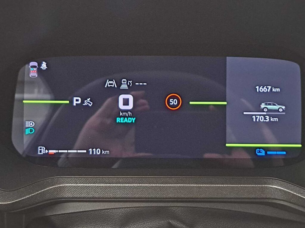 Dacia Bigster, image 12