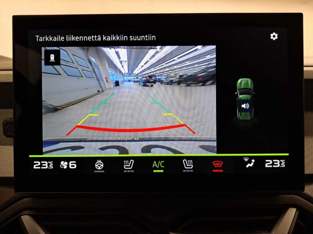 Dacia Bigster, image 17