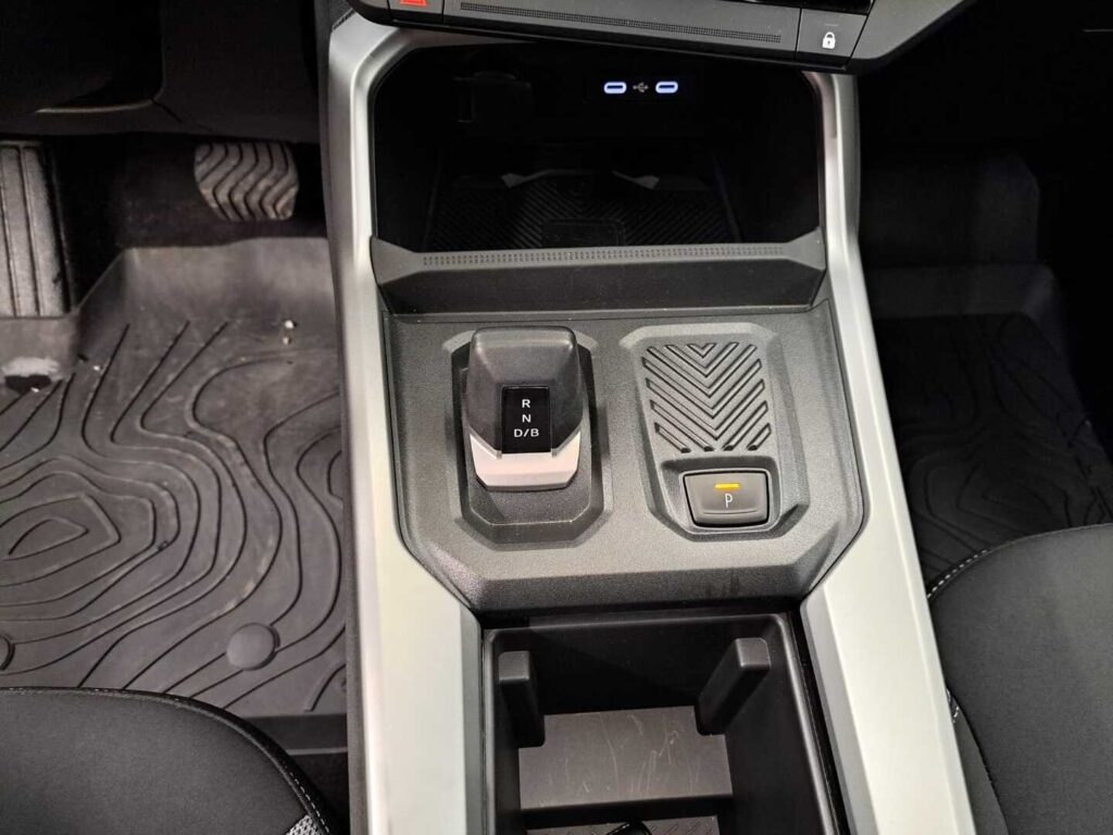 Dacia Bigster, image 19