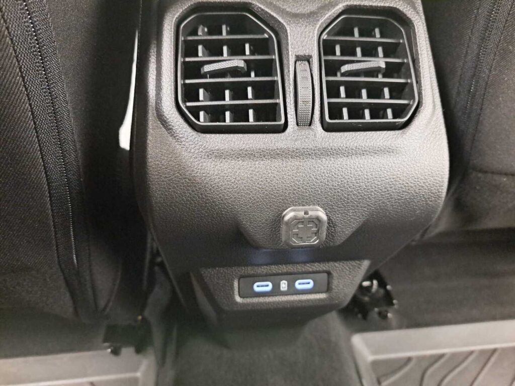 Dacia Bigster, image 20