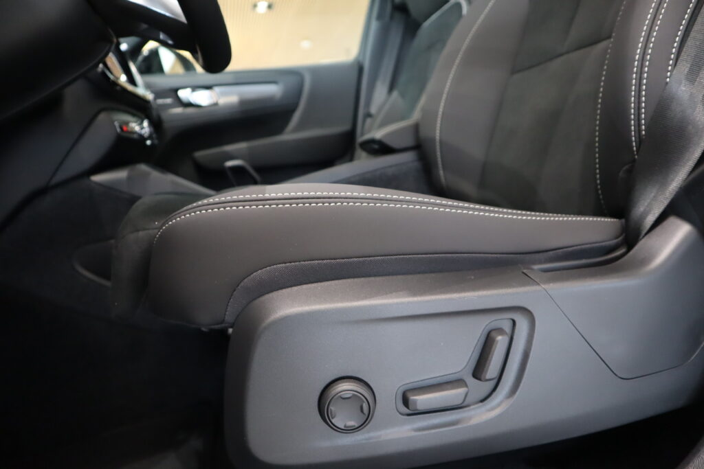 Volvo EC40, image 11