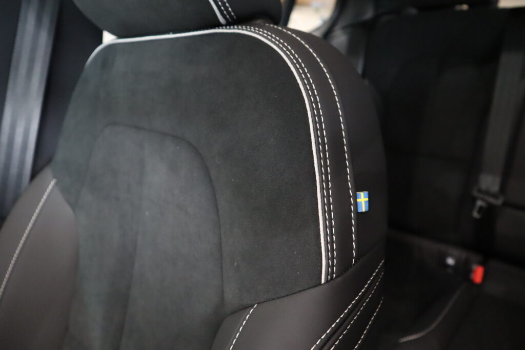 Volvo EC40, image 16