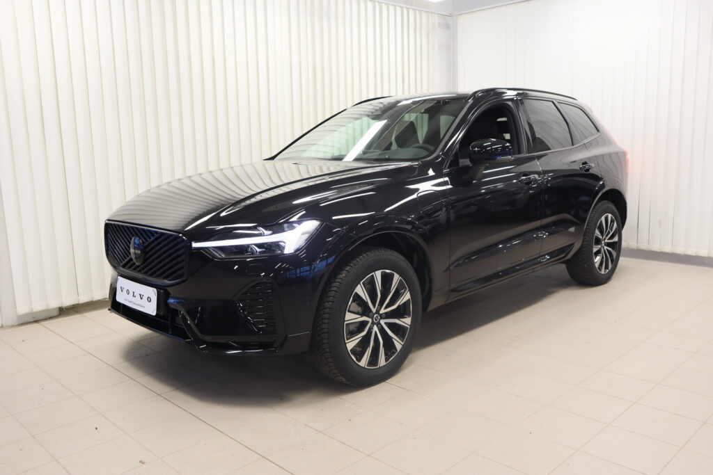 Volvo XC60, image 1