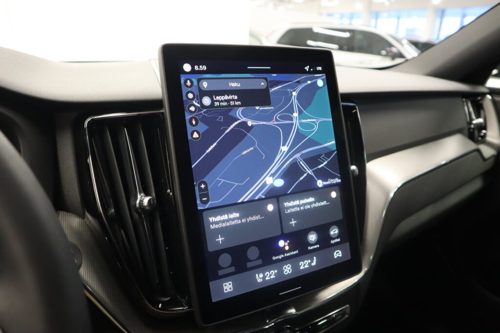 Volvo XC60, image 16