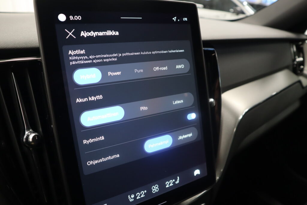 Volvo XC60, image 18