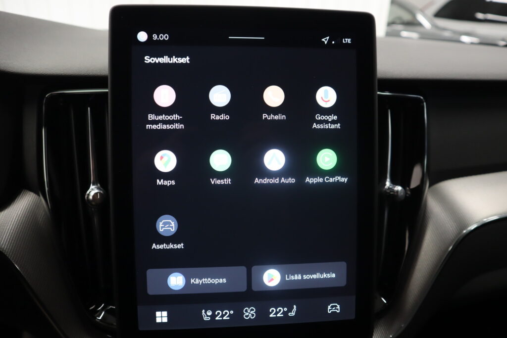 Volvo XC60, image 19