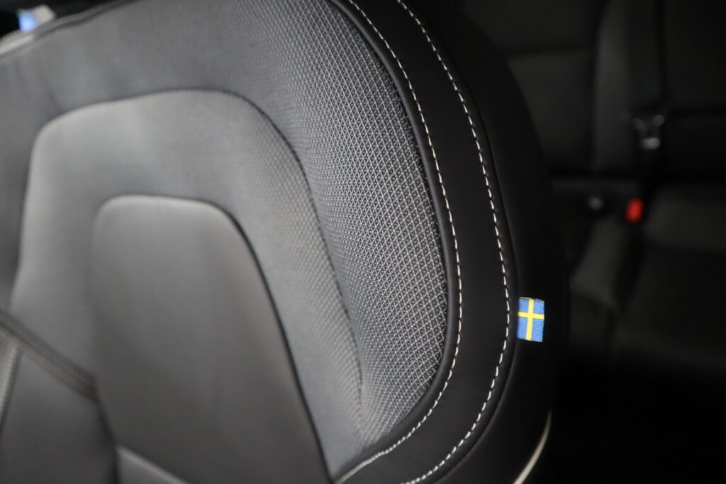 Volvo XC60, image 20