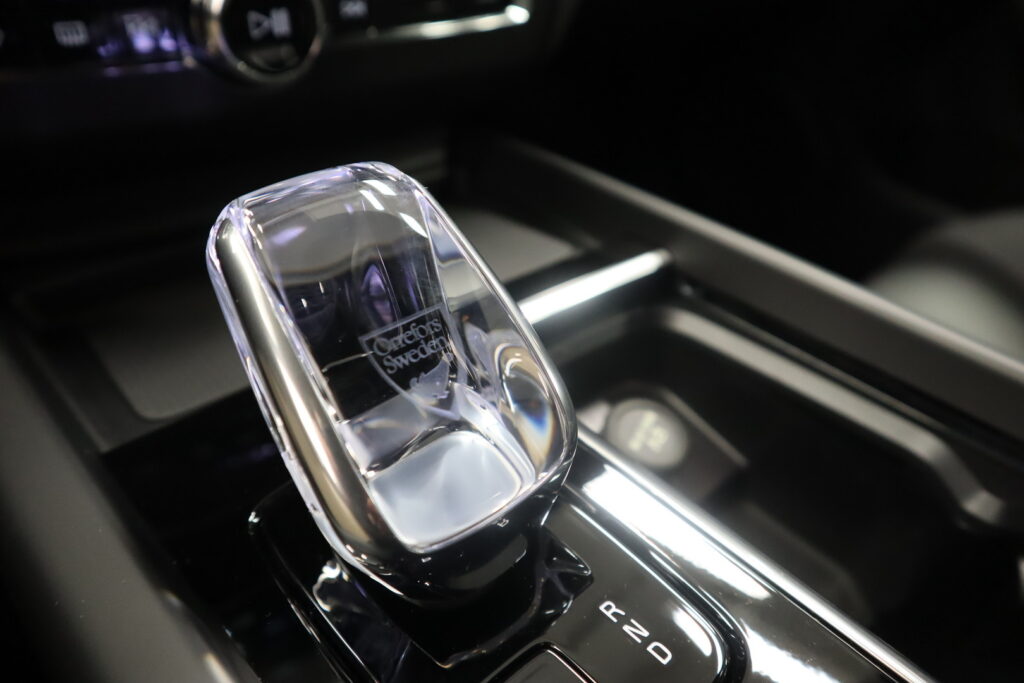 Volvo XC60, image 21