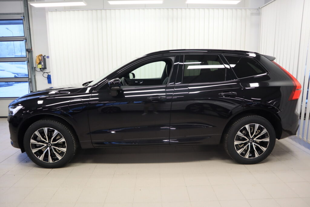 Volvo XC60, image 4