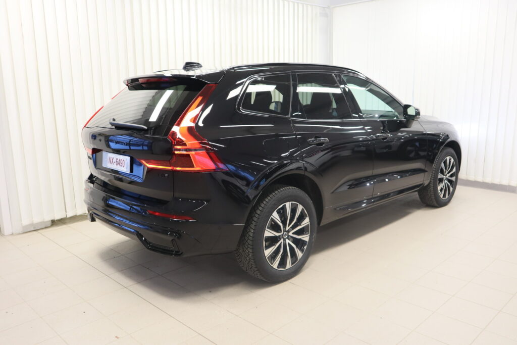 Volvo XC60, image 5