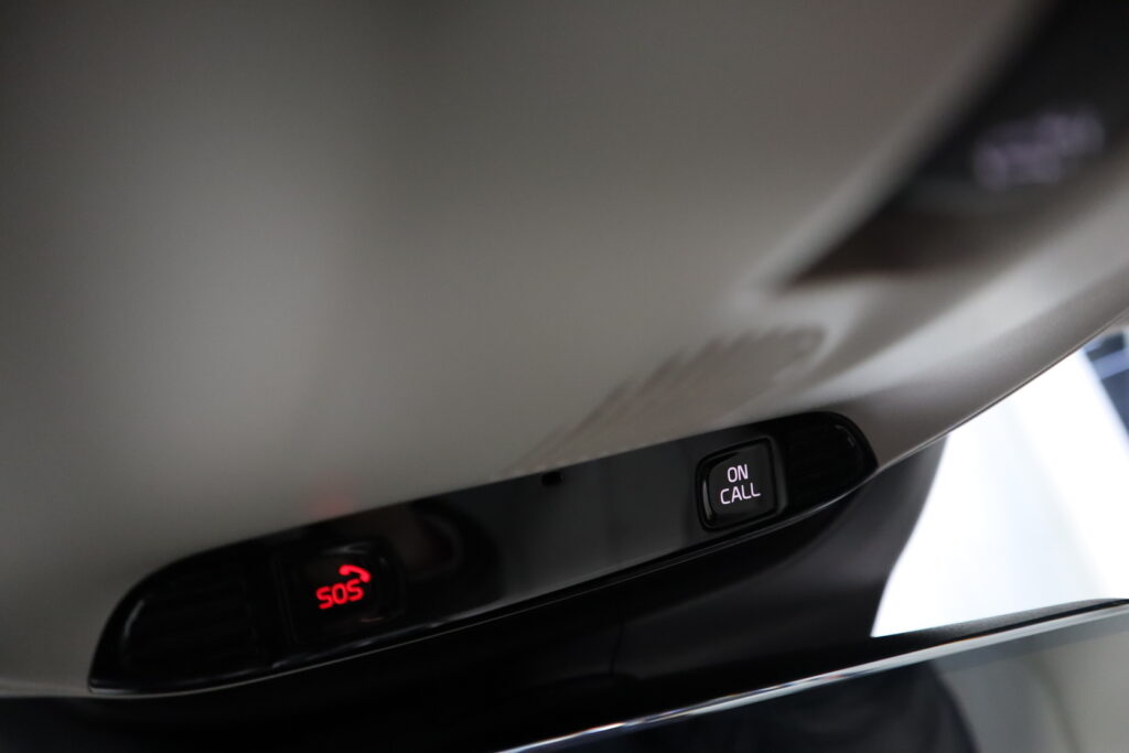 Volvo XC40, image 21