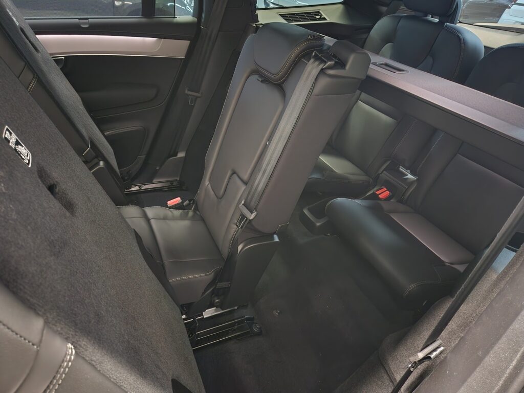 Volvo XC90, image 10