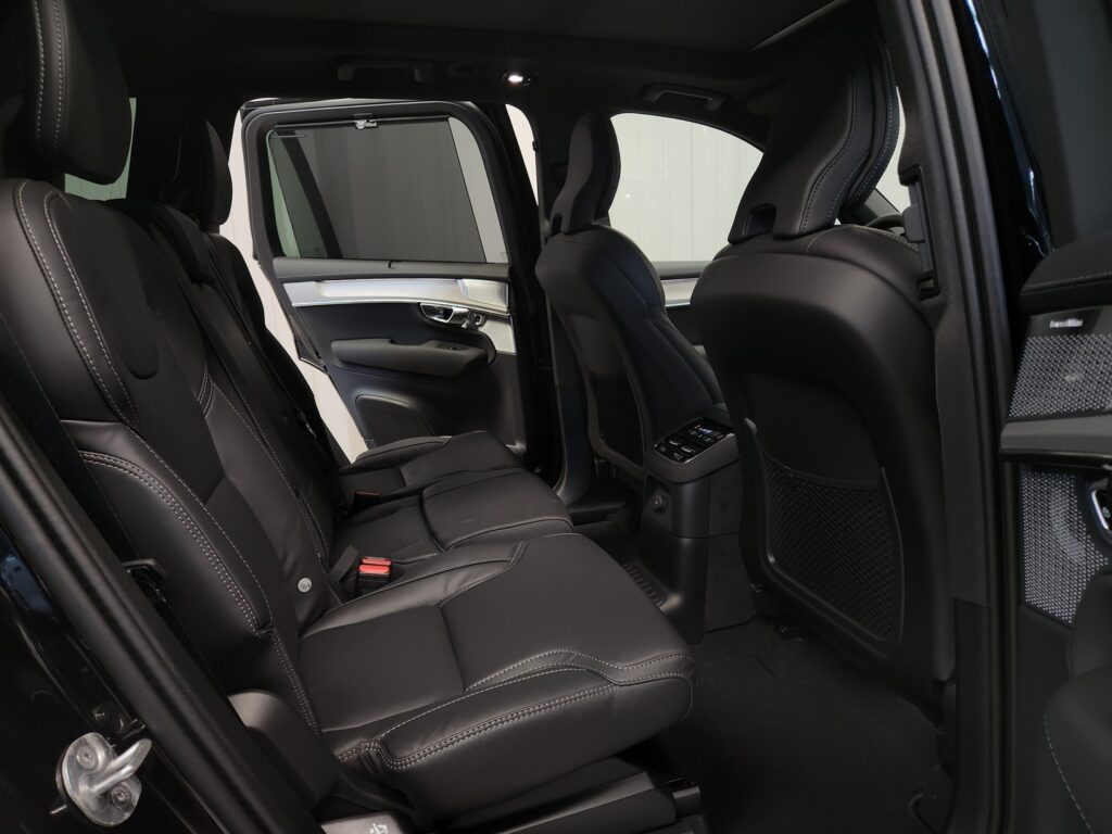 Volvo XC90, image 13