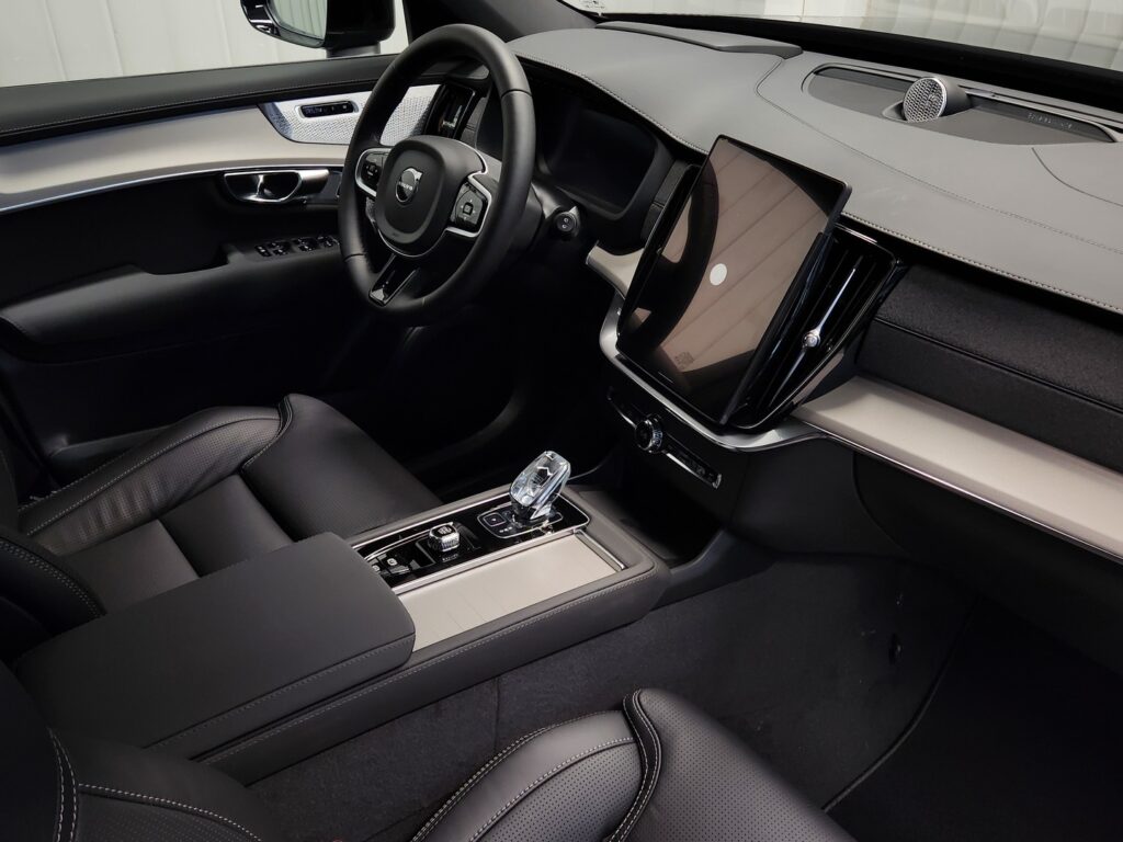 Volvo XC90, image 15