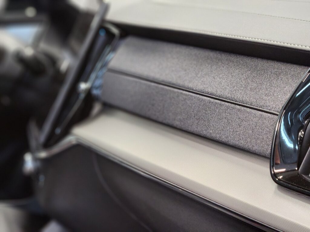 Volvo XC90, image 17